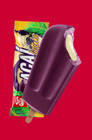 picolé açaí