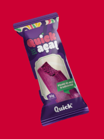 Quick Açaí