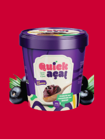 Açaí-potes