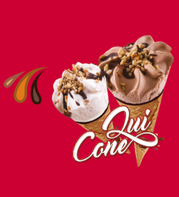 Qui cone