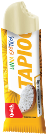 Tapioca