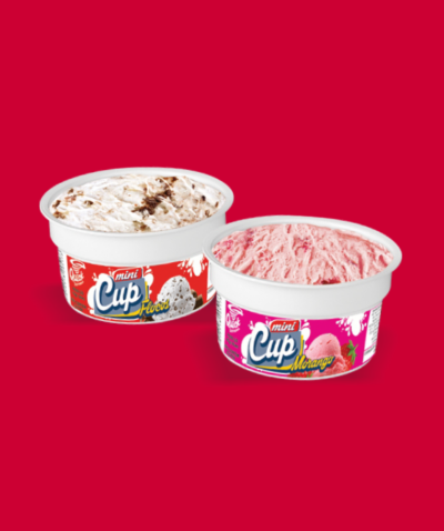 Mini Cup