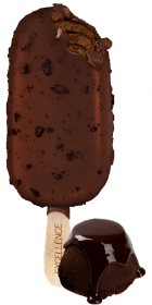 Petit Gateau