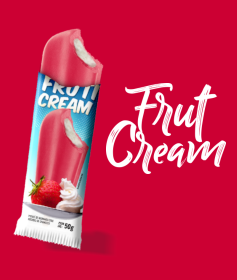 Frut Cream