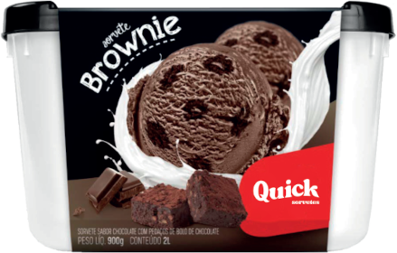 brownie