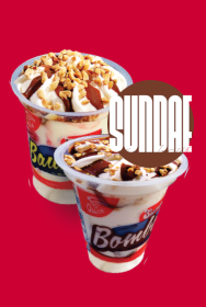 Sundae