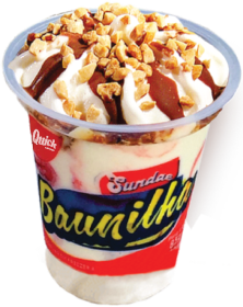 baunilha