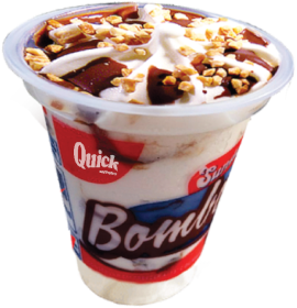 bomb